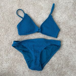 Xhilaration Bikini Set